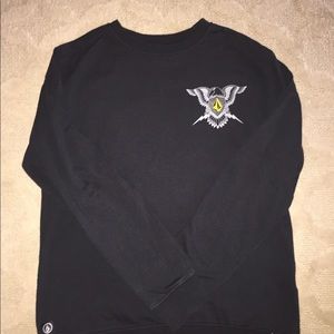 Volcom sweatshirt